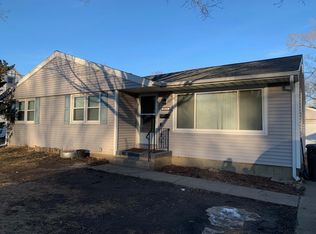 3925 56th St, Des Moines, IA 50310