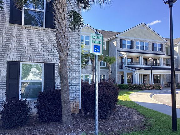 2nd image of 101 N Wise Dr #2B-2Ba