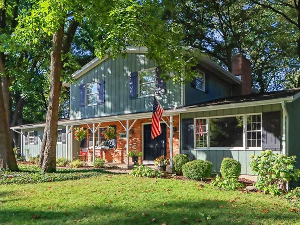 5246 Hitching Post Rd, Kalamazoo, MI 49009