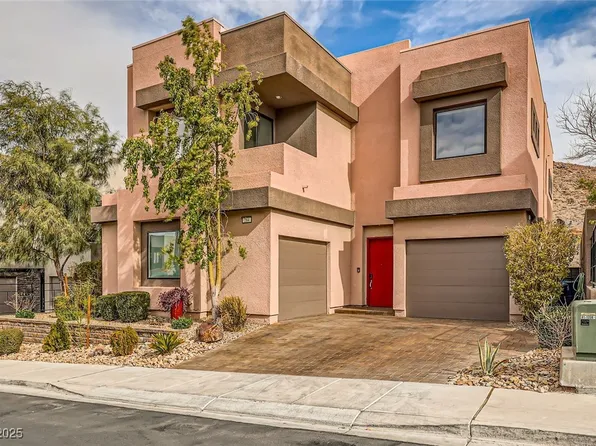 284 Crimson Edge St, Henderson, NV 89012
