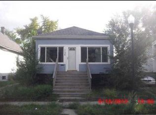 1136 Indiana St, Hammond, IN 46320