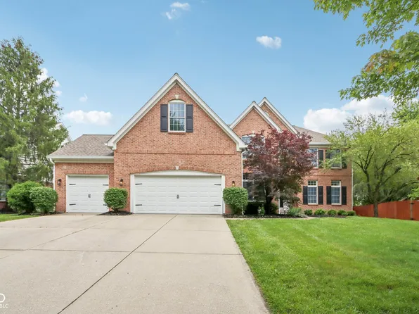 427 Quincy Pl, Westfield, IN 46074