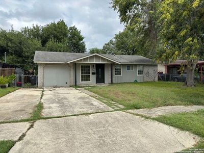 1915 Calais, San Antonio, TX, 78224