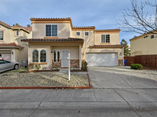 2960 Flora Springs Way, Sacramento, CA 95834