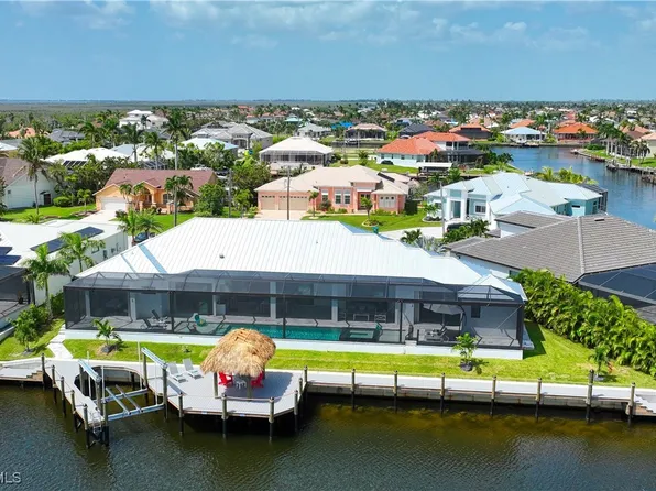 3004 SW 41st Ter, Cape Coral, FL 33914