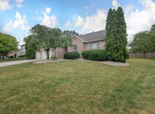 7250 Old Creek Ln, Canal Winchester, OH