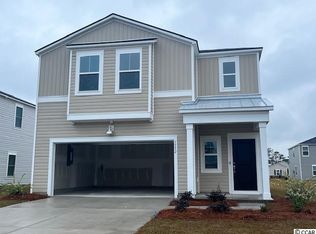 1552 Swing Bridge Way LOT 420, Myrtle Beach, SC 29588