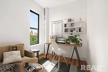 Rented by REAL New York