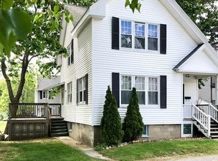 110 Coyle St, Portland, ME 04103