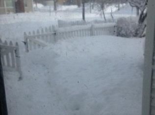 1411 Crawford Ave, Kalamazoo, MI 49006