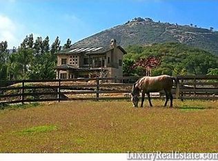 7621 Little Creek Rd, Escondido, CA 92029