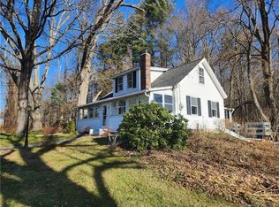 237 Wrights Mill Rd, Coventry, CT 06238