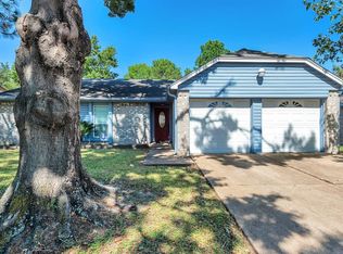 20034 N Navaho Trl, Katy, TX 77449