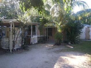 528 SW Krome Ter, Homestead, FL 33030