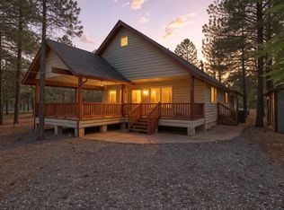 5124 Strawberry Ln, Happy Jack, AZ 86024