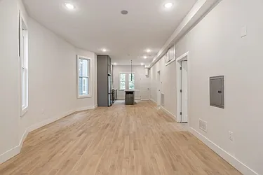 Jersey City Homes For Sale- 543 Palisade Ave #1C An amazing combination of  space and luxury is rarely found at this price point. 543 Palisade is a  Hudson NJ 07307 230008314