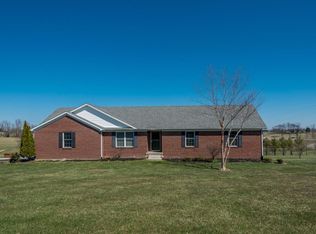 161 Finnell Pike, Georgetown, KY 40324