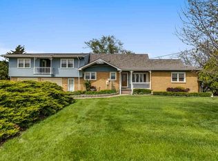 9852 SW 110th St, Augusta, KS 67010