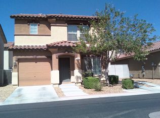 448 Columbia Pike Ave, Las Vegas, NV 89183