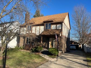 28615 Sheeks Blvd N, Flat Rock, MI 48134