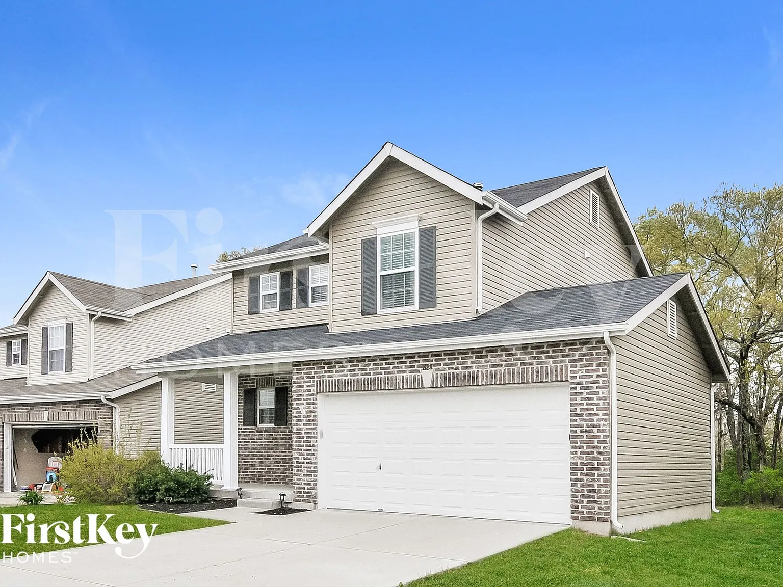 3 bed, 2.5 bath, 1554 sqft, $2,750 — Photo 2