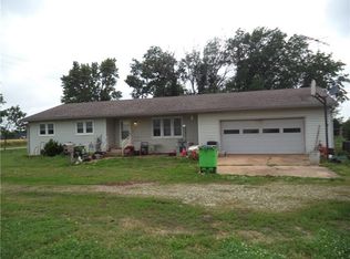 7708 410th Rd, Fredonia, KS 66736