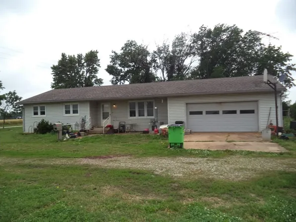 7708 410th Rd, Fredonia, KS 66736