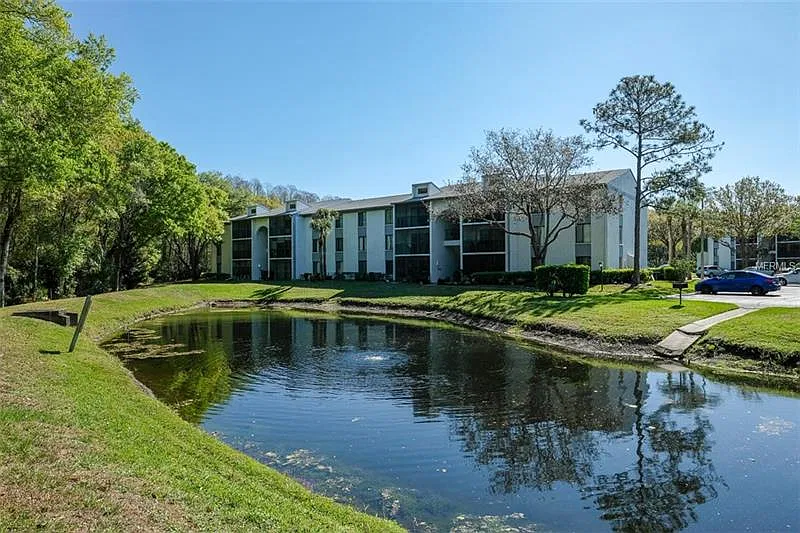 Pine Ridge at Lake Tarpon-Village 1 — Photo 1