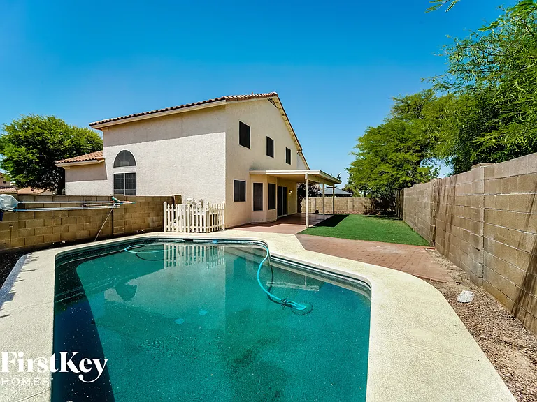 10205 E Sonoran Heights Pl — Photo 14