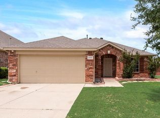 2805 Saddlebred Trl, Celina, TX 75009