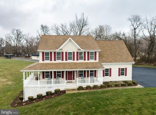 409 Jasontown Rd, Westminster, MD 21158
