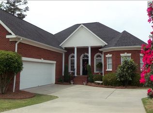 201 Savannah Branch Trl, Irmo, SC 29063