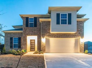 20105 Clear Ridge Ln, Montgomery, TX 77316