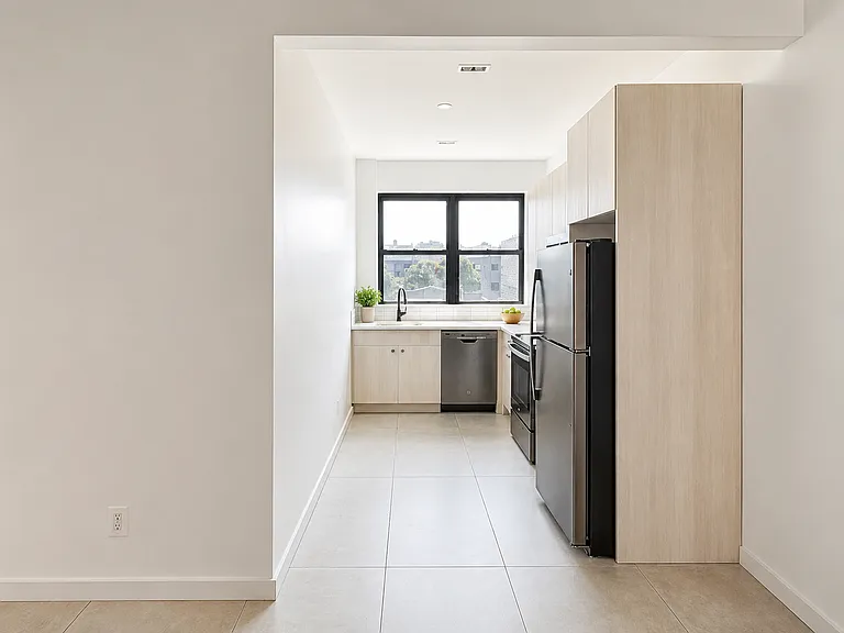 718 Hinsdale St #PENTHOUSE — Photo 8