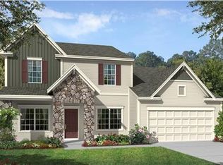 1928 Shorthorn St, Charlotte, NC 28213