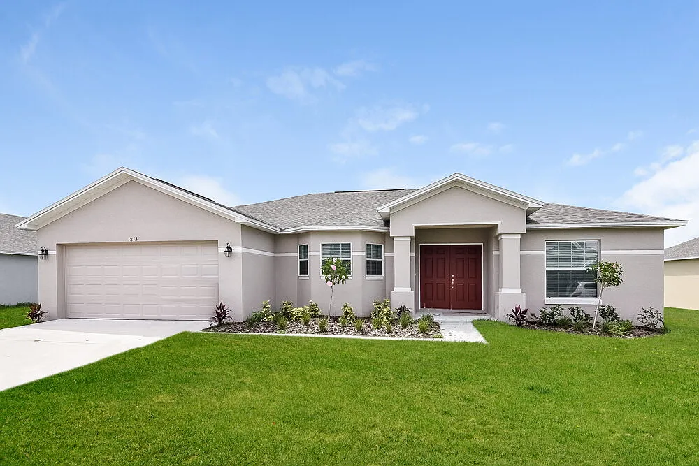 3 bed, 2.0 bath, 1514 sqft, $2,060 — Photo 1