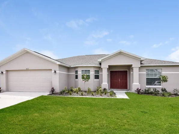 1813 James Towne Ln, Bartow, FL 33830