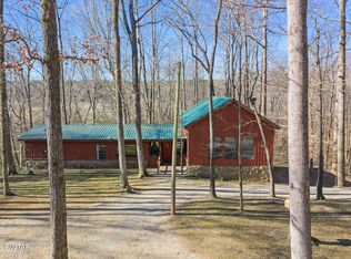 261 Edwards Ln, Pocahontas, TN 38061
