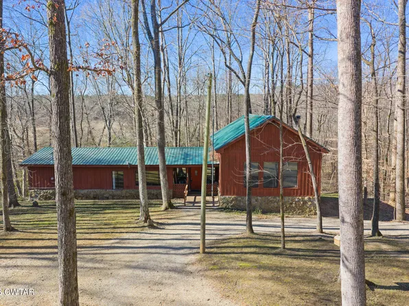 261 Edwards Ln, Pocahontas, TN 38061