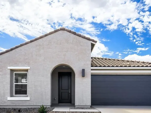 36893 W NINA Street, Maricopa, AZ 85138