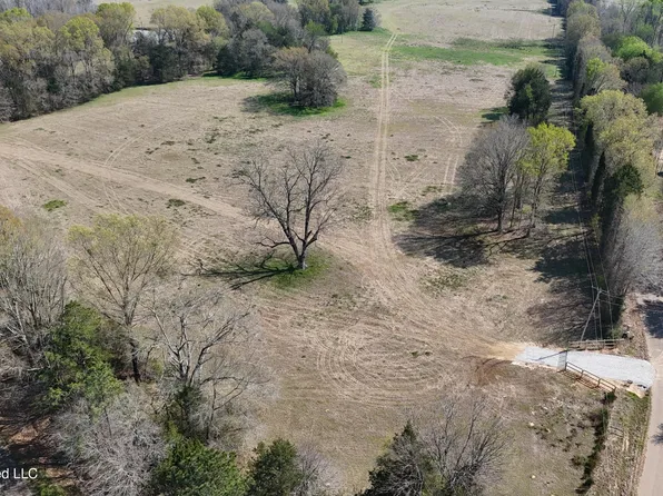 Potluck Rd Lot 4, Canton, MS 39046