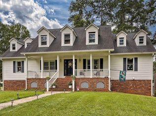328 Indian Creek Cir, Chapin, SC 29036