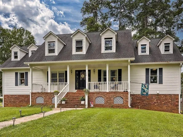 328 Indian Creek Cir, Chapin, SC 29036