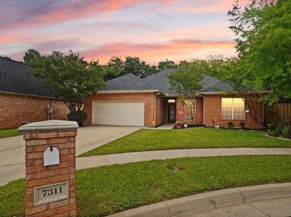 7311 Heritage Oaks Ct, Arlington, TX 76001