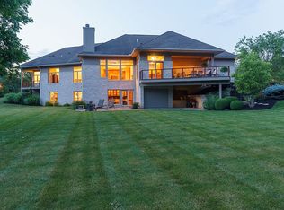 7343 Spring Glen Ct, Dayton, OH 45414