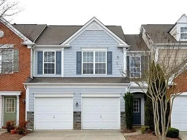13236 Marrywood Ct, Milton, GA 30004