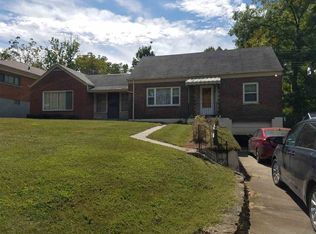 725 Forest Ln, Taylor Mill, KY