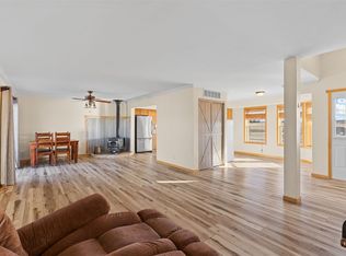 1211 Meadow Dr, Fairplay, CO 80440