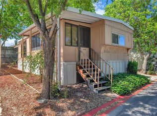 154 Via Robles UNIT 154, Paso Robles, CA 93446