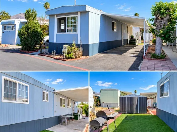 26250 9th St Space 104, Highland, CA 92346